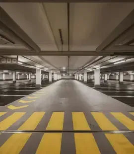 Parking Le Voiturier Chic